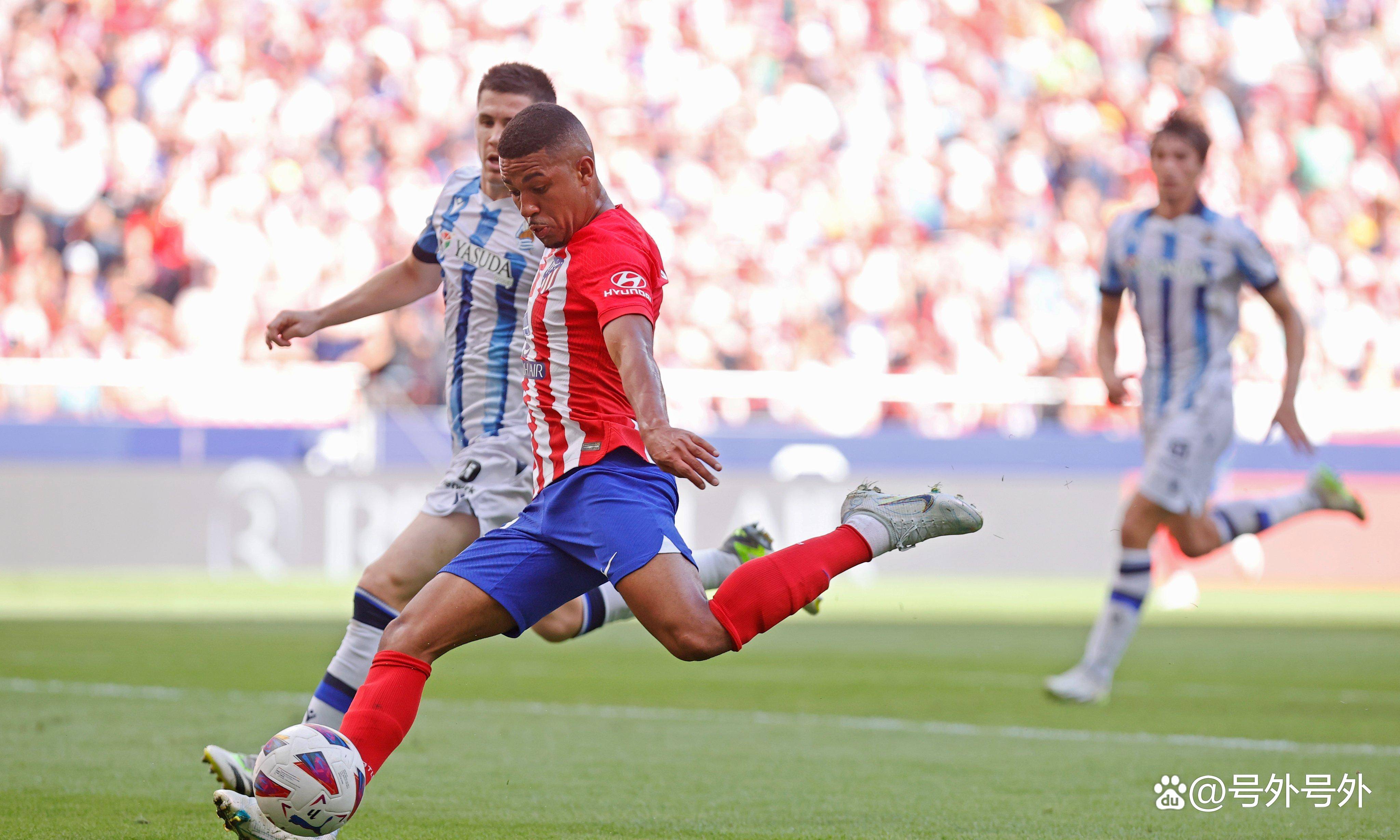 开云-马德里竞技被绝杀，遗憾失利，势不可挡