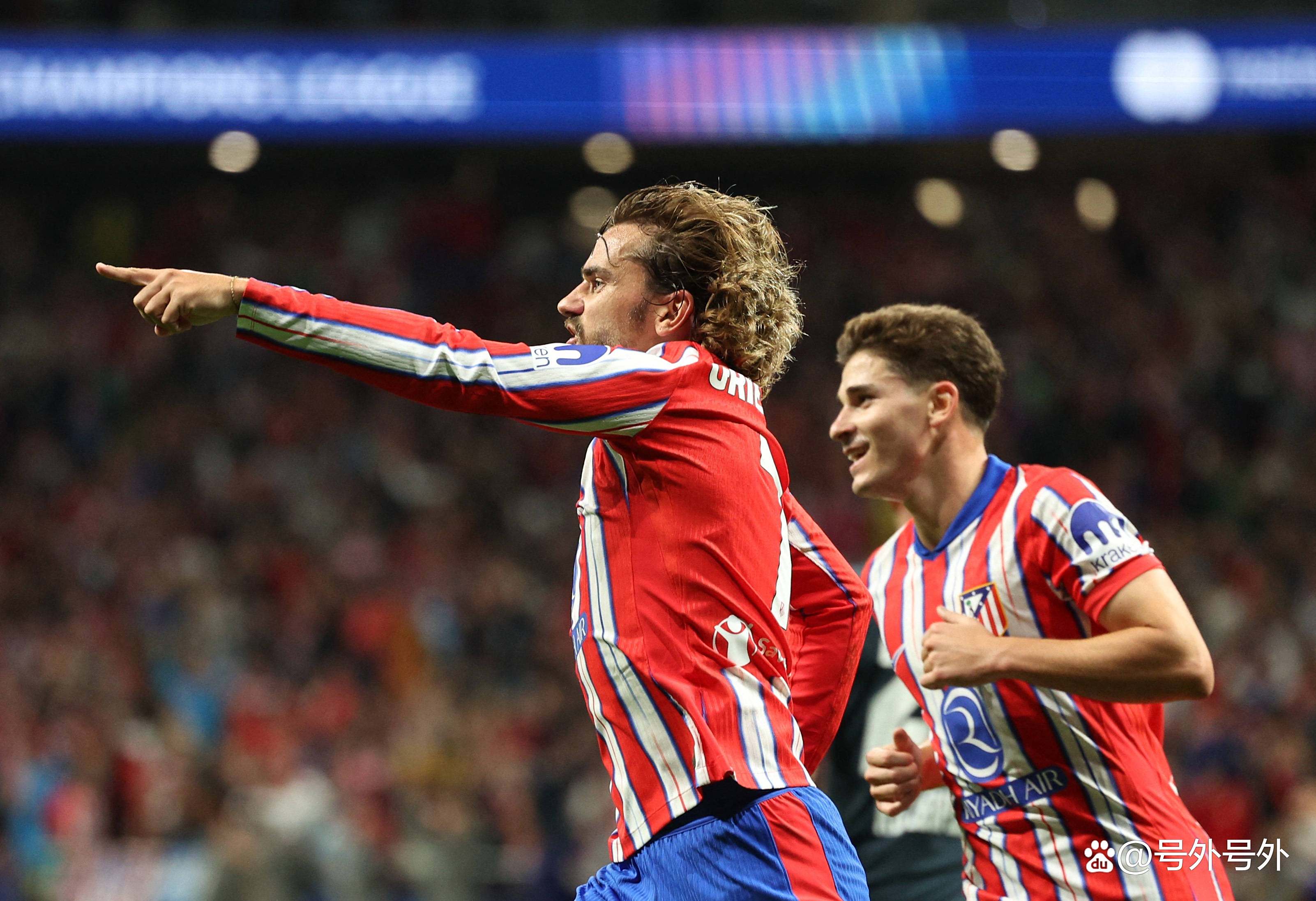 马德里竞技被绝杀,遗憾失利,势不可挡 马德里竞技被绝杀,遗憾失利,势不可挡