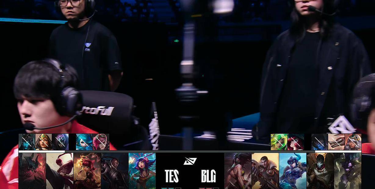 RNG险胜TES,Knight拿下关键大龙激烈交锋成都决赛之夜,引爆全场热议的简单介绍 RNG险胜TES,Knight拿下关键大龙激烈交锋成都决赛之夜,引爆全场热议的简单介绍