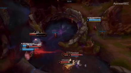 G2轻取C9,Lehends团战一打五顶尖较量八强赛,引爆全场热议 G2轻取C9,Lehends团战一打五顶尖较量八强赛,引爆全场热议