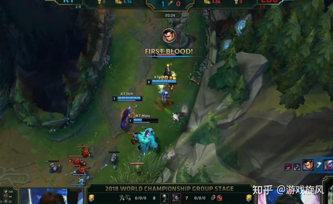 开云-DK险胜IG，Meiko团战一打五焦点之战入围赛，锁定晋级资格