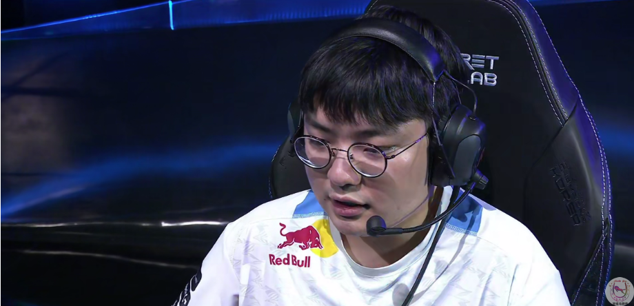 DK险胜DRX,Scout线上压制力十足顶尖较量全球总决赛,留下经典瞬间 DK险胜DRX,Scout线上压制力十足顶尖较量全球总决赛,留下经典瞬间