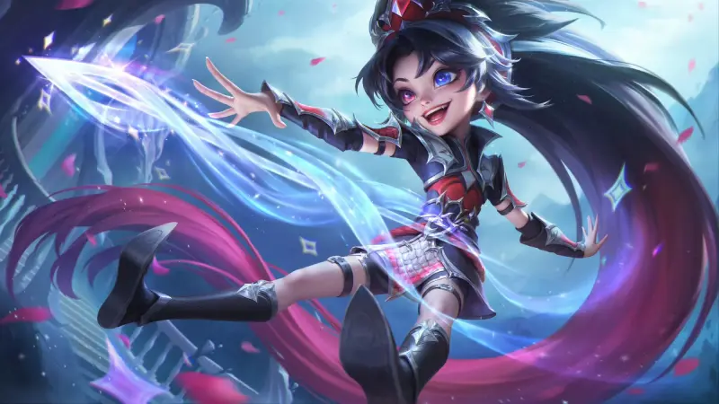 开云平台-回顾英雄联盟经典时刻：传奇再现