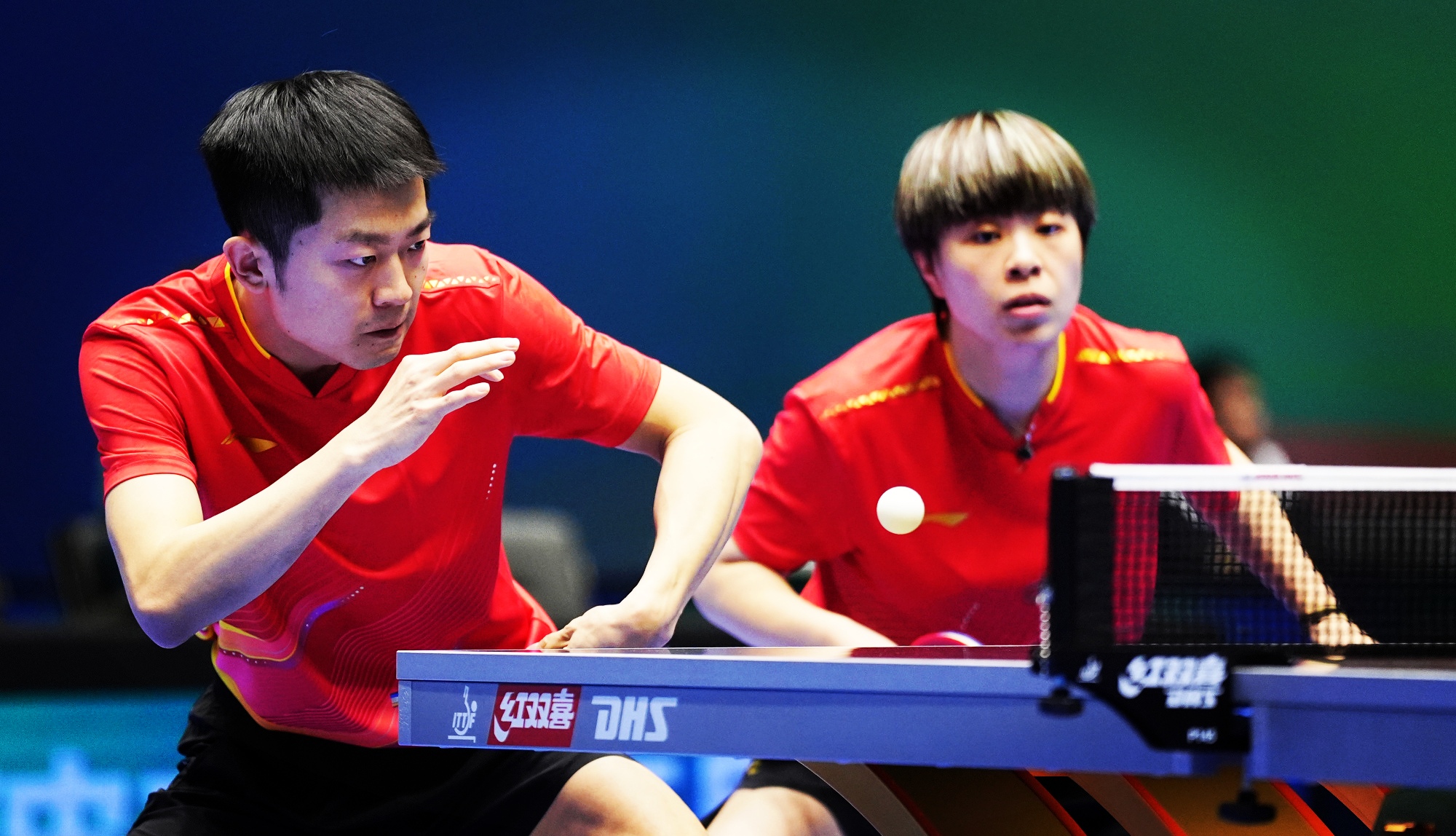 开云-包含技术流与激情碰撞，乒乓球决赛再创新高的词条