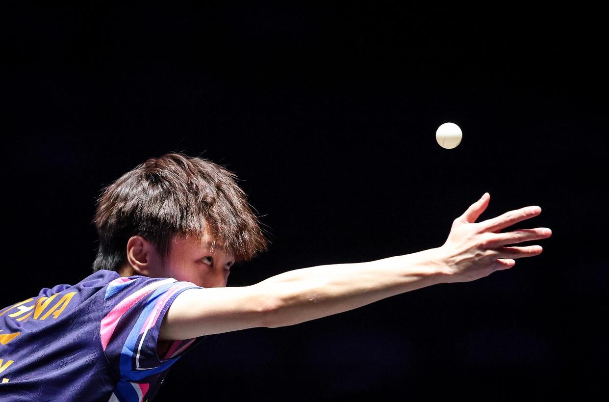 韩国队鏖战波兰队,林高远带队取胜 韩国队鏖战波兰队,林高远带队取胜